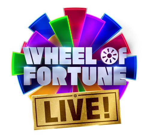 Wheel of Fortune Live! VIP